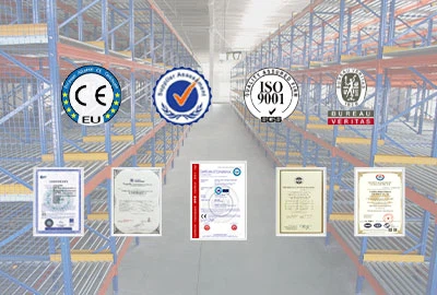 How To Choose Cold-Rolled Steel Shelf Rack